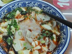 -方记香鼎葫芦头泡馍馆