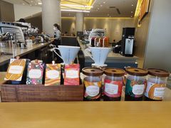 -星巴克臻选(北京蓝色港湾RO店)