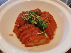 -燕春园中餐厅-北大博雅国际酒店