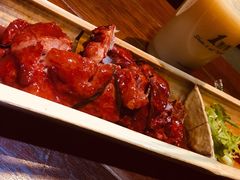 -大牌大·传统杭帮菜(湖滨店)