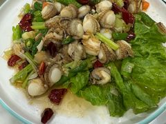 -威海渔村(黄兴路店)