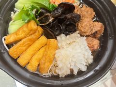 -凯鸽酒楼(恒安新区店)
