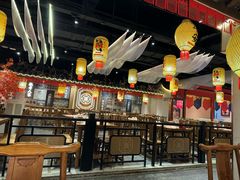 -杨记隆府重庆江湖菜(大悦城店)