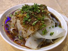 -维吾尔餐厅(宜山路店)