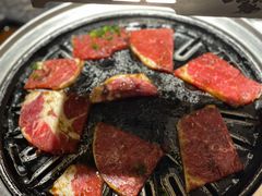 -九田家黑牛烤肉料理(石路天虹店)