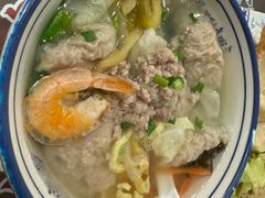-长人馄饨铺(解放街店)