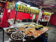 -开封市鼓楼广场(宋都皇城旅游度假区)