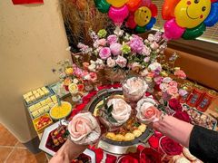 -满兴咱妈烀饼铁锅炖(兰州北街店)