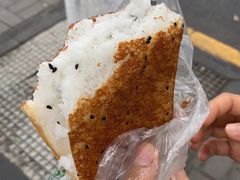 -小米粑粑(玉锦苑店)