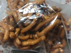蜜贡-百年义利(鲁谷东街店)
