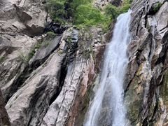 -洛阳白云山景区