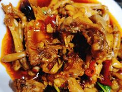 -汉巴味德(大悦城店)