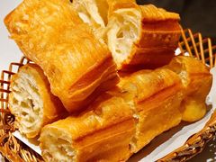 -临家小院·潮汕菜·商务宴请·点心(白石洲店)