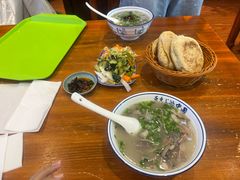 -承德正宗平泉羊汤(崇礼店)