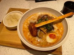 -味千拉面(又一城店)