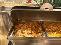 -天伦松鹤大饭店·欣妮咖啡