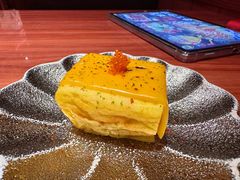 浓芝士玉子烧-摩打食堂(江南西店)