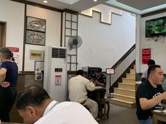 -伟记奥面馆(养育巷店)