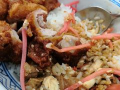 -吉野家(成都时代奥莱店)