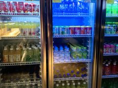 -大自然沐足·点餐·SPA(街道口店)