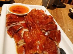 -先记烧鹅王·本地粤菜(福永店)
