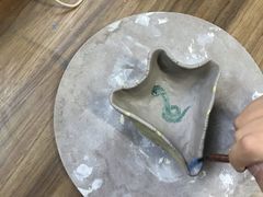 -一片田陶艺工作室