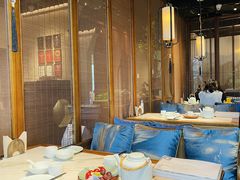 大堂-苏帮袁Sue Cuisine(来福士店)