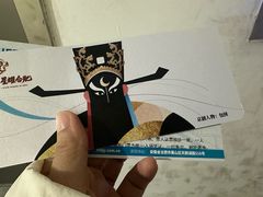 -合肥大剧院
