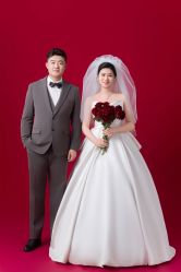 -雪中彩影婚纱摄影·品控旗舰店