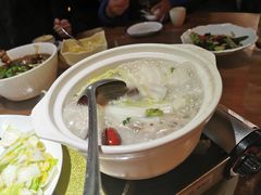 -巴蜀风情(西溪欢乐城店)