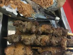 -阿木龙虾(河间路店)