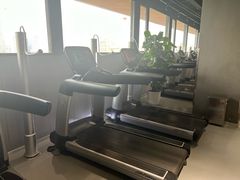 -OXYGYM 奥美氧舱运动中心(领展购物广场·中关村店)