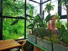 -北马山庄植趣咖啡