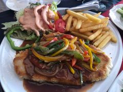 -Mr. 99 Steak and Seafood Restaurant