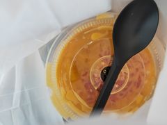 杨枝甘露布丁-85度C(南京龙江店)