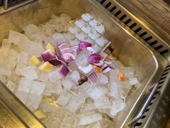 冰煮羊-泽成·冰煮羊(乌兰察布红楼店)