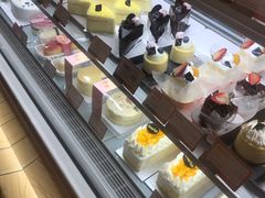 -BreadTalk面包新语·烘焙蛋糕(高德置地春广场店)