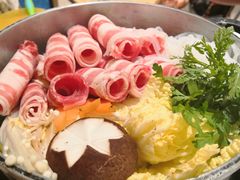 -小句号·精致料理(江南环球港店)