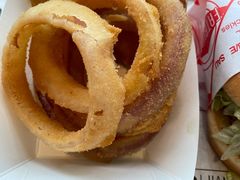 -FATBURGER 特富客汉堡(外交公寓店)