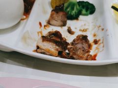 -西堤牛排(南京龙江店)