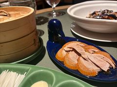 -晟永興烤鸭店(五道口店)