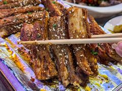 -霄汉牛三鲜湖北砂锅菜(万松园2店)
