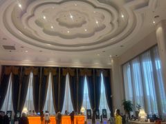 -上海白金汉爵大酒店(大零号湾国际会议中心店)