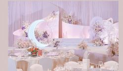 -北京燕尔婚礼策划