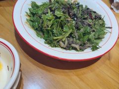 -老姑砂锅·烧烤天津菜(体北道店)