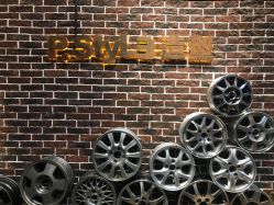 -P.STYLE 派斯造型