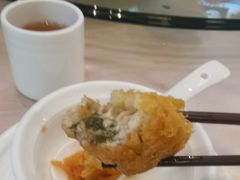 -迎喜海鲜酒楼(鹏森·海纳中心店)