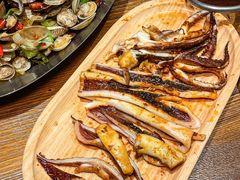 -1819餐厅·团队聚餐·烤串·精酿