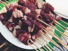 -顺鑫绿色度假村