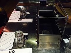 -很久以前羊肉串(大华三路店)